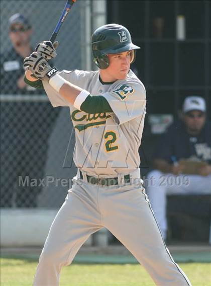 Thumbnail 3 in Edison @ West Ranch (CIF SS D1 Playoffs) photogallery.