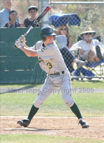 Thumbnail 3 in Edison @ West Ranch (CIF SS D1 Playoffs) photogallery.