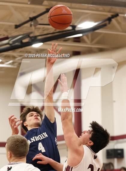 Thumbnail 3 in Sanborn Regional @ Timberlane photogallery.