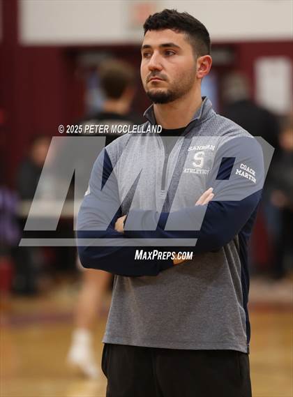 Thumbnail 1 in Sanborn Regional @ Timberlane photogallery.