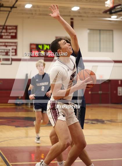 Thumbnail 1 in Sanborn Regional @ Timberlane photogallery.