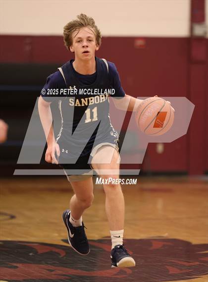 Thumbnail 1 in Sanborn Regional @ Timberlane photogallery.