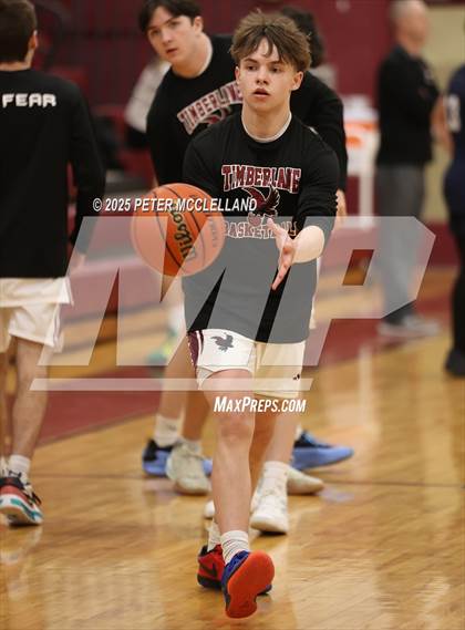 Thumbnail 1 in Sanborn Regional @ Timberlane photogallery.