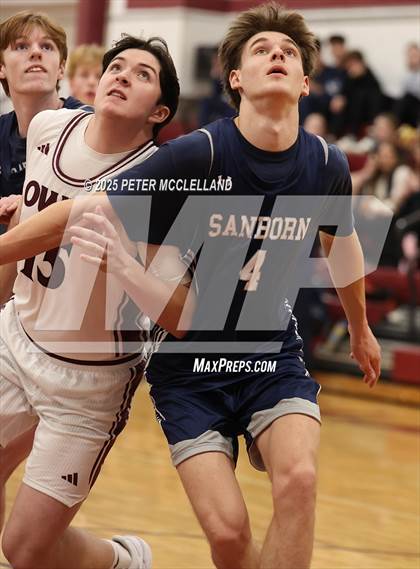 Thumbnail 1 in Sanborn Regional @ Timberlane photogallery.