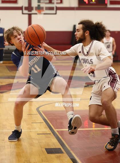 Thumbnail 2 in Sanborn Regional @ Timberlane photogallery.