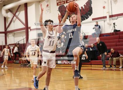 Thumbnail 3 in Sanborn Regional @ Timberlane photogallery.