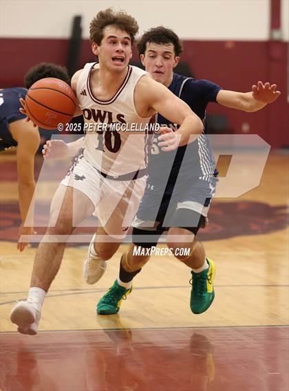 Thumbnail 1 in Sanborn Regional @ Timberlane photogallery.