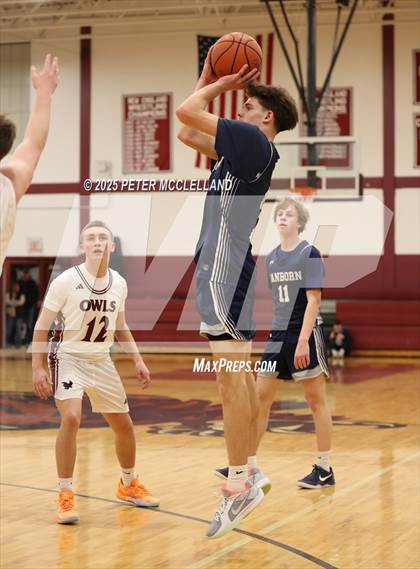 Thumbnail 2 in Sanborn Regional @ Timberlane photogallery.