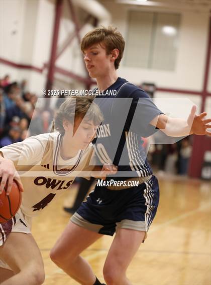 Thumbnail 2 in Sanborn Regional @ Timberlane photogallery.