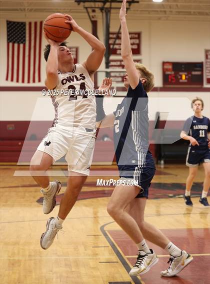 Thumbnail 1 in Sanborn Regional @ Timberlane photogallery.