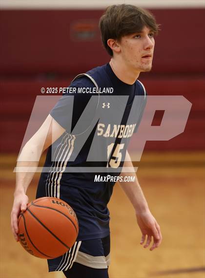 Thumbnail 3 in Sanborn Regional @ Timberlane photogallery.
