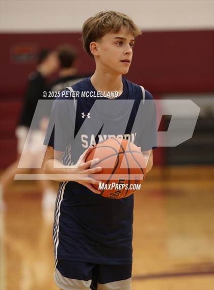 Thumbnail 2 in Sanborn Regional @ Timberlane photogallery.