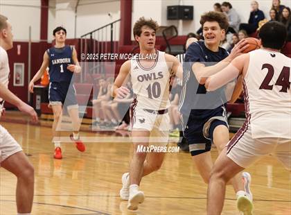 Thumbnail 1 in Sanborn Regional @ Timberlane photogallery.
