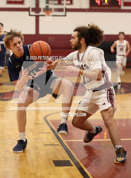 Thumbnail 1 in Sanborn Regional @ Timberlane photogallery.