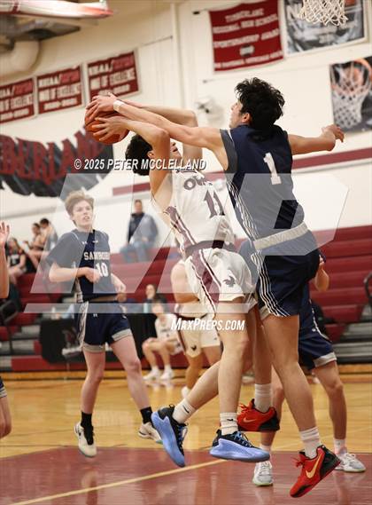Thumbnail 3 in Sanborn Regional @ Timberlane photogallery.