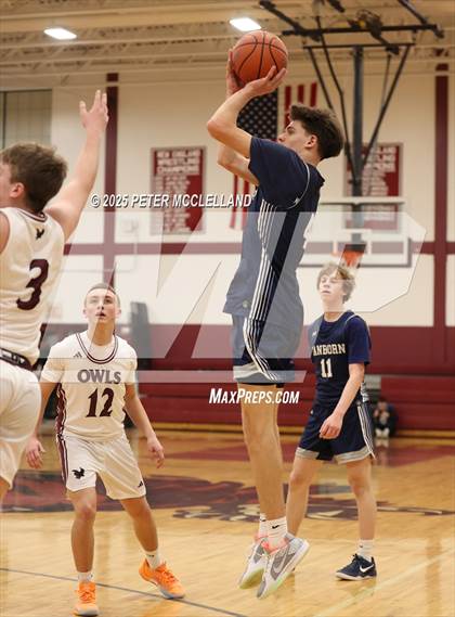 Thumbnail 1 in Sanborn Regional @ Timberlane photogallery.