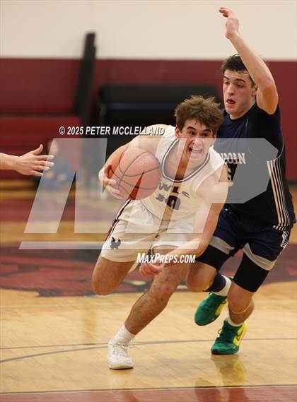 Thumbnail 3 in Sanborn Regional @ Timberlane photogallery.