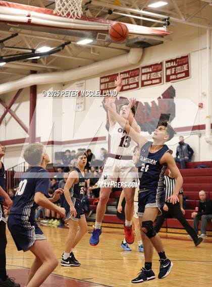 Thumbnail 3 in Sanborn Regional @ Timberlane photogallery.