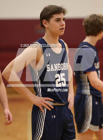 Thumbnail 1 in Sanborn Regional @ Timberlane photogallery.