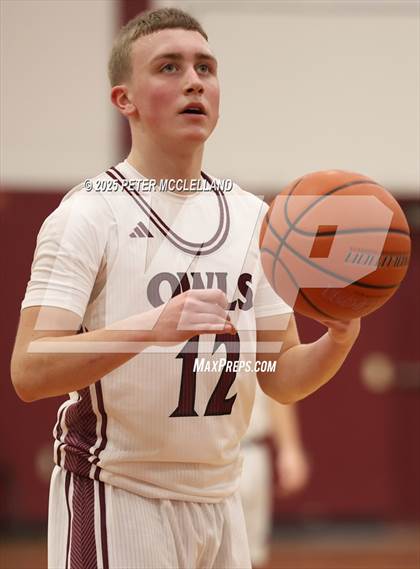 Thumbnail 1 in Sanborn Regional @ Timberlane photogallery.