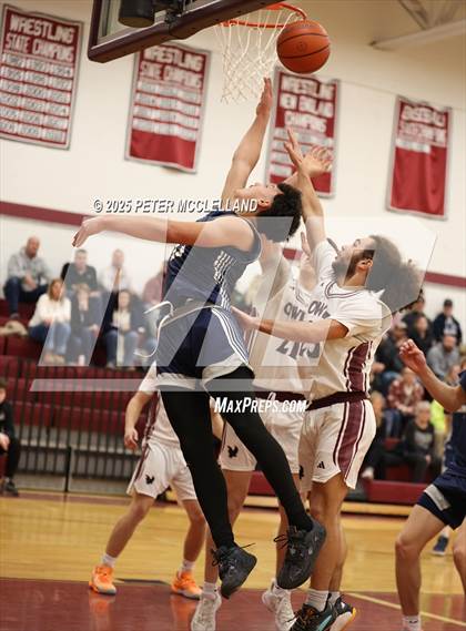 Thumbnail 1 in Sanborn Regional @ Timberlane photogallery.