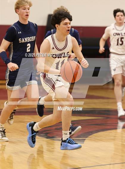 Thumbnail 1 in Sanborn Regional @ Timberlane photogallery.