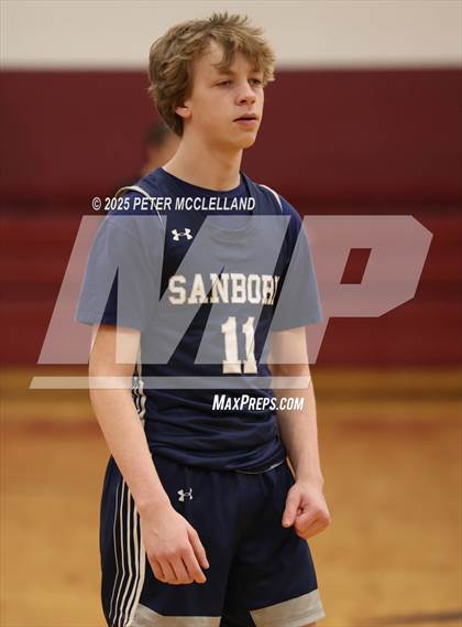 Thumbnail 2 in Sanborn Regional @ Timberlane photogallery.