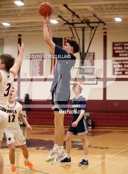 Thumbnail 2 in Sanborn Regional @ Timberlane photogallery.