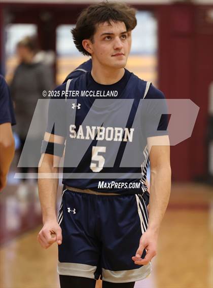Thumbnail 1 in Sanborn Regional @ Timberlane photogallery.