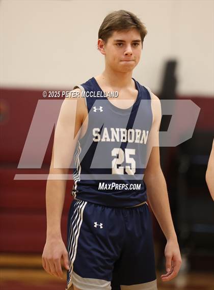 Thumbnail 1 in Sanborn Regional @ Timberlane photogallery.