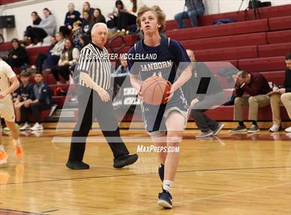 Thumbnail 1 in Sanborn Regional @ Timberlane photogallery.