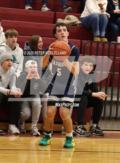 Thumbnail 1 in Sanborn Regional @ Timberlane photogallery.