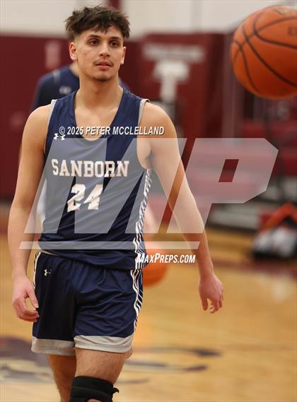 Thumbnail 1 in Sanborn Regional @ Timberlane photogallery.