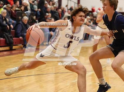 Thumbnail 3 in Sanborn Regional @ Timberlane photogallery.