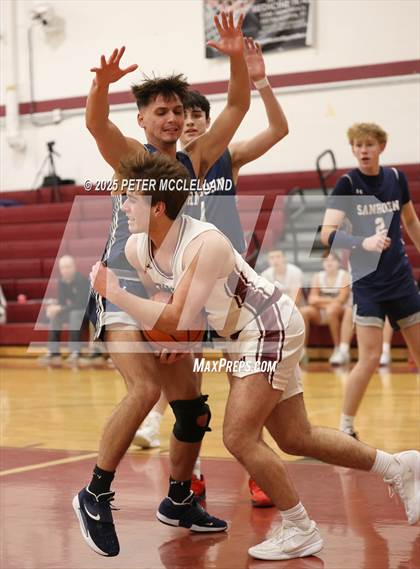 Thumbnail 1 in Sanborn Regional @ Timberlane photogallery.