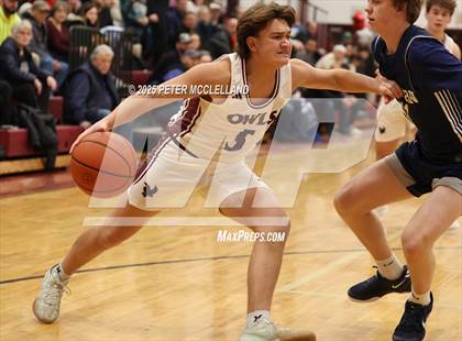 Thumbnail 2 in Sanborn Regional @ Timberlane photogallery.