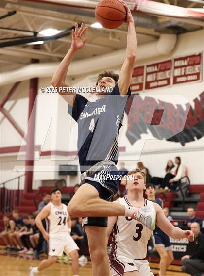 Thumbnail 3 in Sanborn Regional @ Timberlane photogallery.