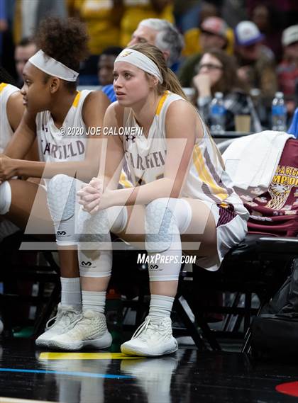 Thumbnail 1 in Fairfield vs Argyle (UIL 4A Final) photogallery.