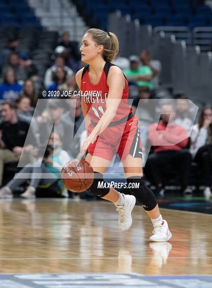 Thumbnail 1 in Fairfield vs Argyle (UIL 4A Final) photogallery.