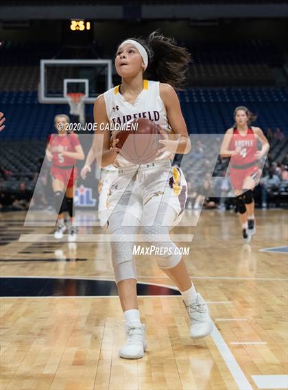 Thumbnail 1 in Fairfield vs Argyle (UIL 4A Final) photogallery.