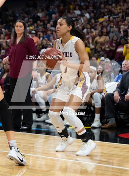 Thumbnail 3 in Fairfield vs Argyle (UIL 4A Final) photogallery.
