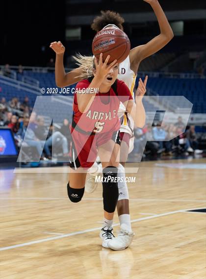 Thumbnail 1 in Fairfield vs Argyle (UIL 4A Final) photogallery.