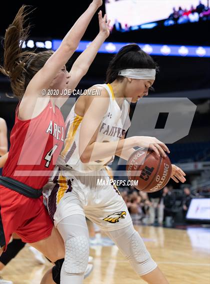Thumbnail 1 in Fairfield vs Argyle (UIL 4A Final) photogallery.