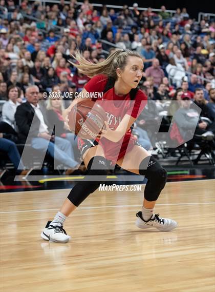 Thumbnail 2 in Fairfield vs Argyle (UIL 4A Final) photogallery.