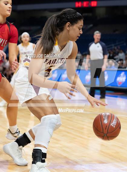 Thumbnail 3 in Fairfield vs Argyle (UIL 4A Final) photogallery.