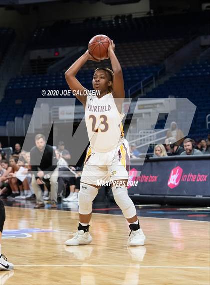 Thumbnail 1 in Fairfield vs Argyle (UIL 4A Final) photogallery.