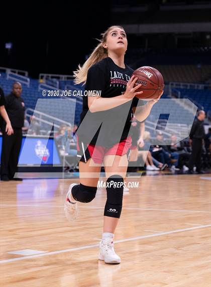 Thumbnail 1 in Fairfield vs Argyle (UIL 4A Final) photogallery.