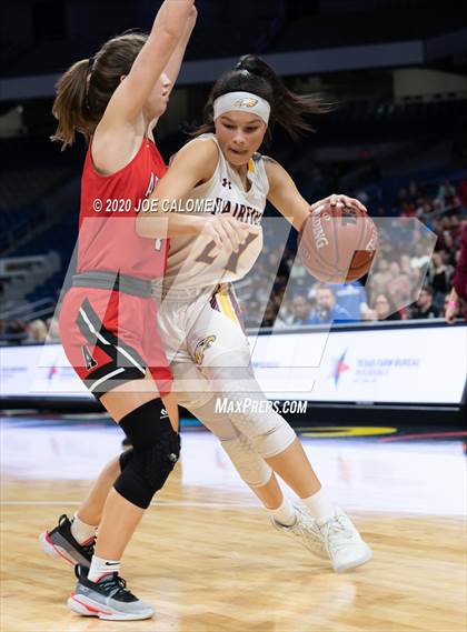 Thumbnail 2 in Fairfield vs Argyle (UIL 4A Final) photogallery.