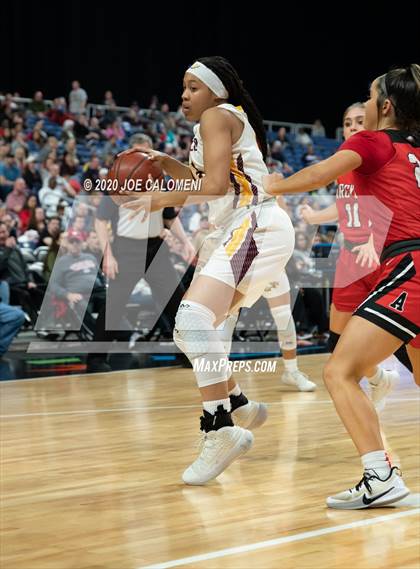 Thumbnail 1 in Fairfield vs Argyle (UIL 4A Final) photogallery.