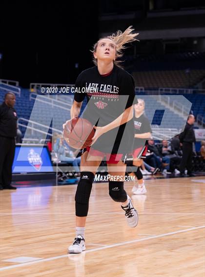 Thumbnail 1 in Fairfield vs Argyle (UIL 4A Final) photogallery.